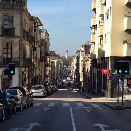 Pinporto City Center I Exterior foto